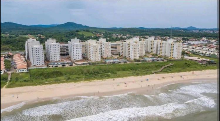 Cantinho Dalu Barra Velha  Luaran gambar